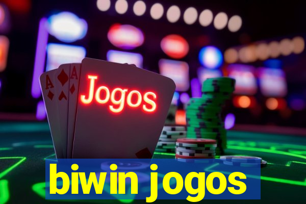 biwin jogos